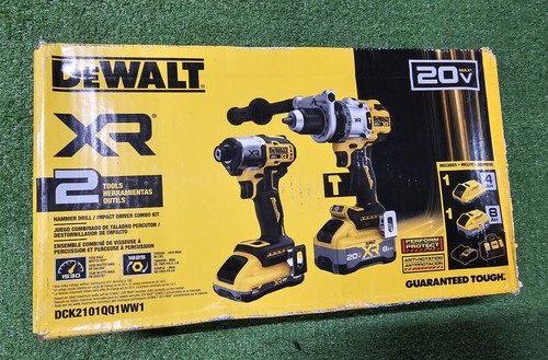 Dewalt dck2101qq1ww1 volt - dewalt, 20-volt