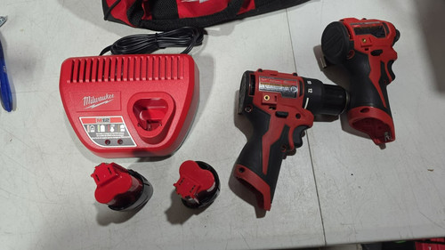 Milwaukee tool 3494 - tool, 3494-22
