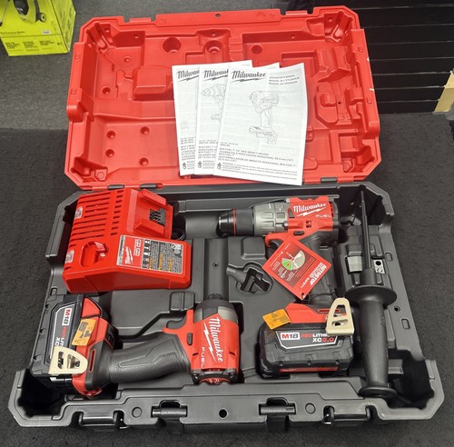 Milwaukee m18 fuel 18v - fuel,