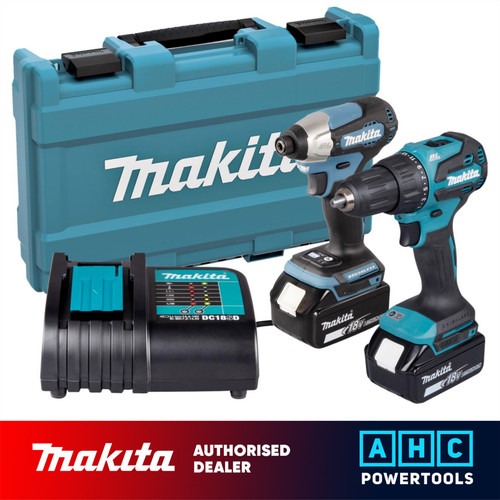 Makita dlx2537st 18v - dlx2537st, lxt