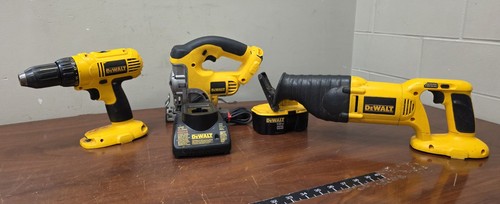 Dewalt 18v xrp - 18v, power