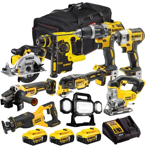 Dewalt 18v piece - dewalt, xr