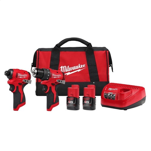 Milwaukee tool m12 subcompact - m12,