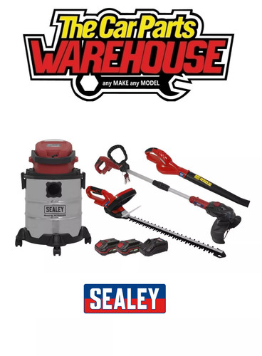 Sealey 20v sv20 series - 4,