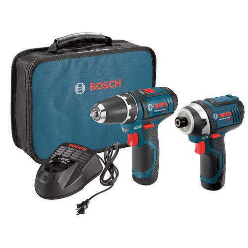 Bosch volt tool - bosch, 2-tool