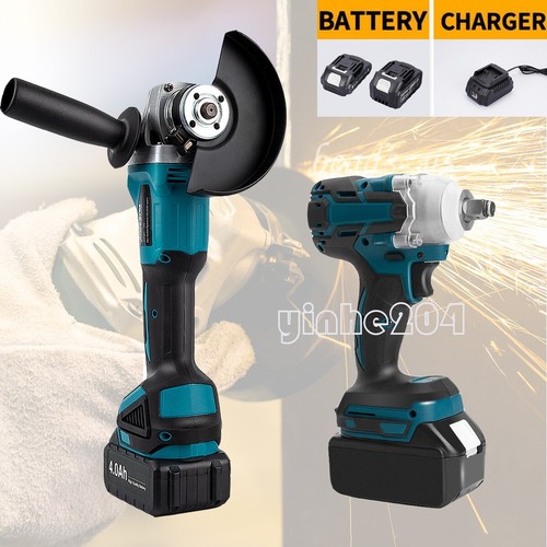 125mm angle grinder - angle, +