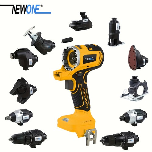 Newone 18v cordless 1 - newone,