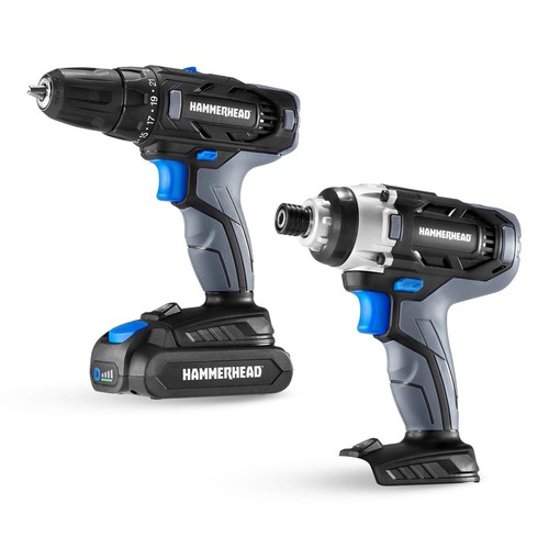 Tool combo kit - tool,