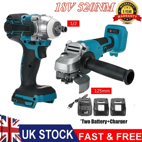 18v cordless tools combo - 18v,