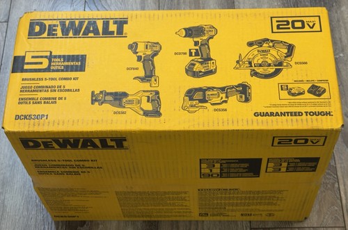 Dewalt 20v max - 20v,