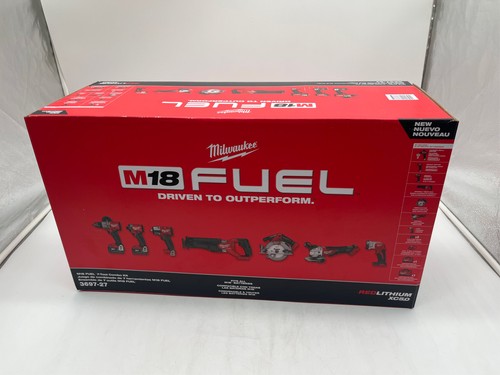 Milwaukee m18 fuel cordless - milwaukee,