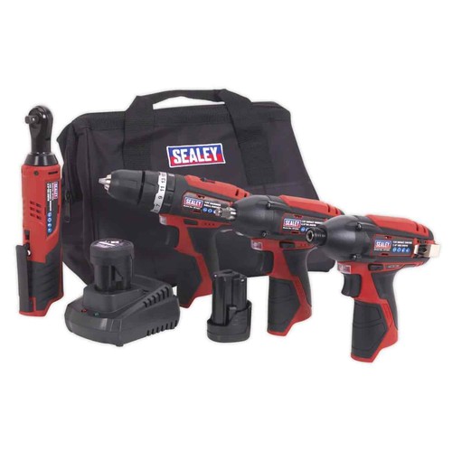 Sealey cp1200 series 12v - x,