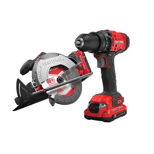 Craftsman v20 cordless - v20*,