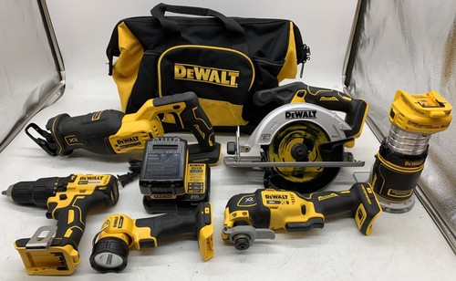 Dewalt 20v piece - dewalt,