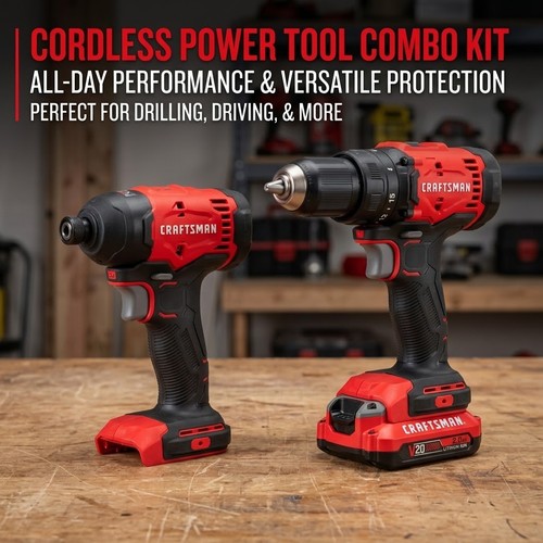 20v max cordless drill - drill, &