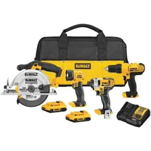 Dewalt dck466d2 20v - dck466d2,