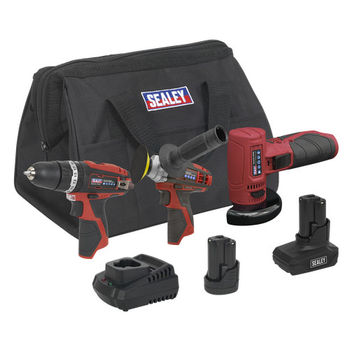 12v sv12 series - 3, x