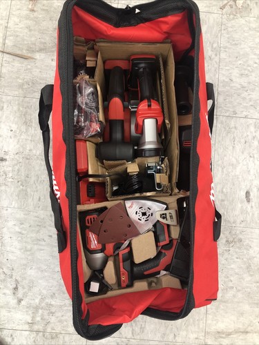 Milwaukee 2695 27sh m18 18v - 2695-27sh,