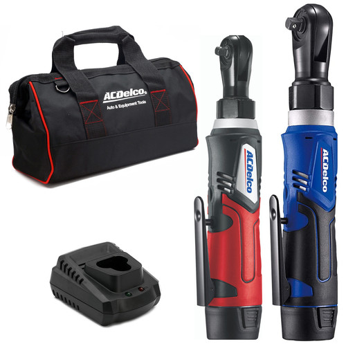 Acdelco g12 cordless - acdelco,