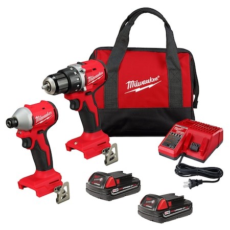 Milwaukee tool 3692 22ct m18 - milwaukee, 3692-22ct