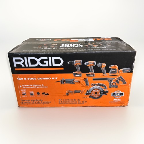 Ridgid r96850 18v cordless - ridgid,