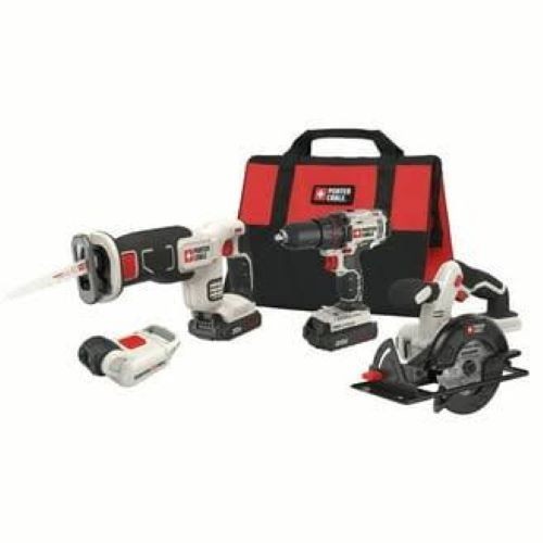Porter cable pcck615l4 - cable, 20v