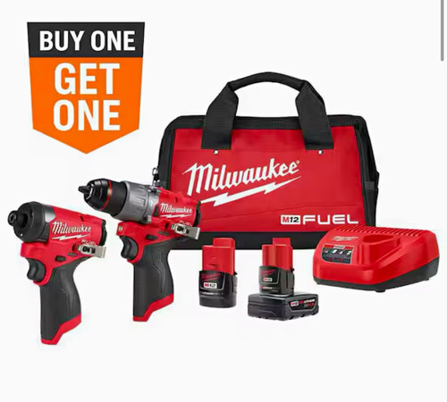 Milwaukee m12 fuel 3497 - m12, 3497-22