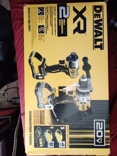 Dewalt dck2101qq1ww1 volt - dck2101qq1ww1, 20-volt