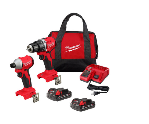Big sale milwaukee m18 - [,