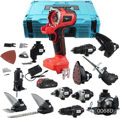 Power tool combo kit newone - tool,