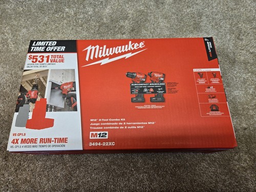 Milwaukee m12 brushless - m12,