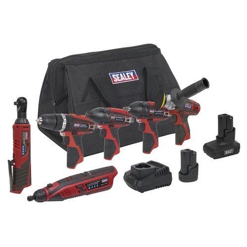 Sealey 12v sv12 - x,