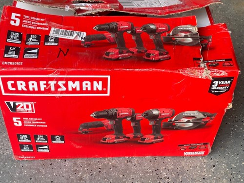 Craftsman v20 tool volt - craftsman, 20-volt