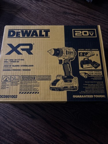 Dewalt 20v max hammer drill - dewalt,