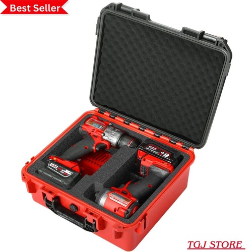 Hard case for milwaukee m18 - for,