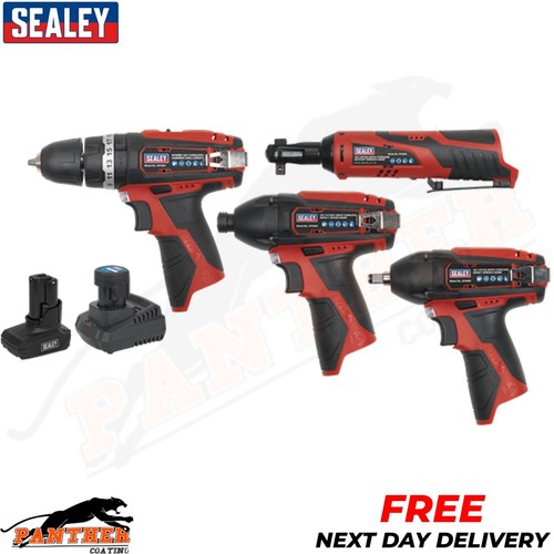 Cp1200combo sealey 12v - cp1200combo,