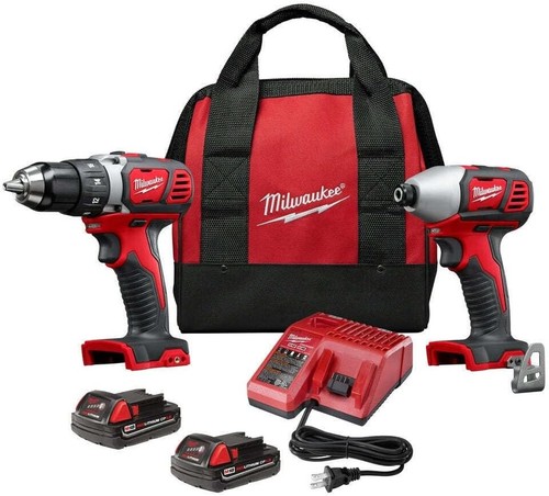 Milwaukee 2691 m18 18v - m18,
