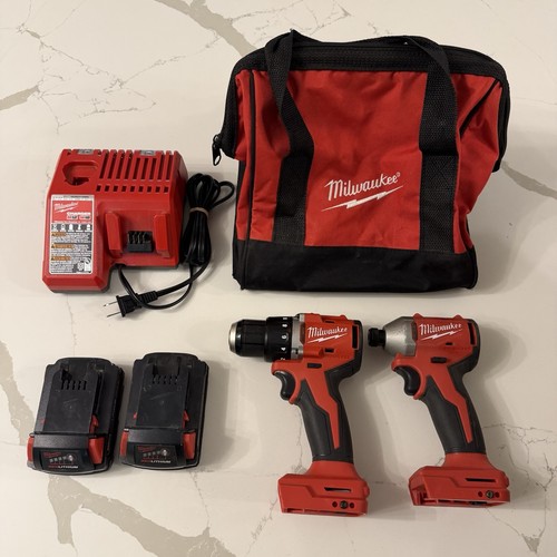Milwaukee tool 3692 22ct drill - tool,