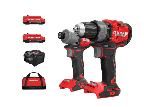 Craftsman v20 volt max - craftsman,