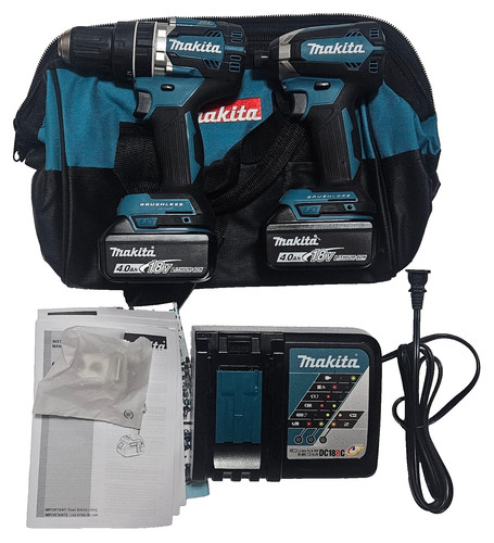Makita xt269m 18v - xt269m, lxt®