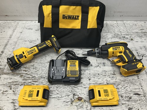 20v max tool combo kit - 20v,