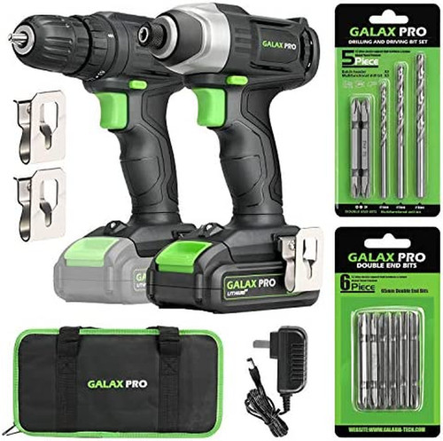 Cordless drill impact - cordless,