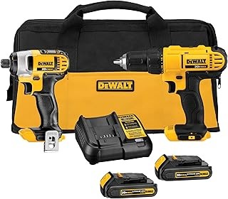 Dewalt 20v max cordless drill - dewalt,