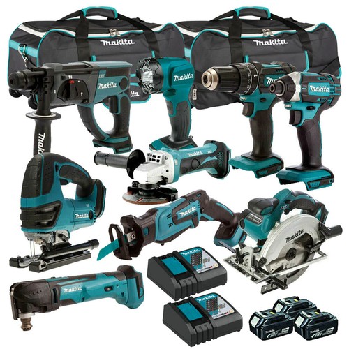 Makita 18v piece - makita,