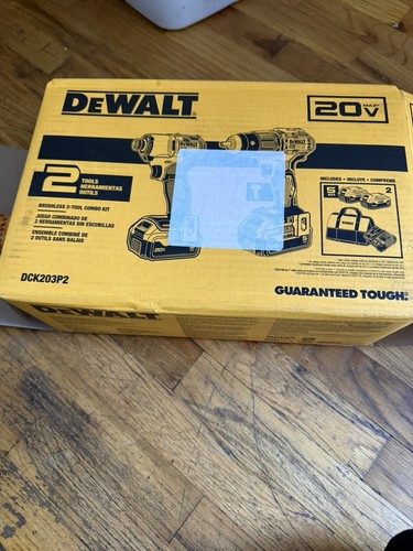 Dewalt 20v max - dewalt,