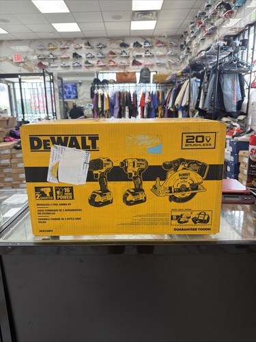 Brand new dewalt - new,