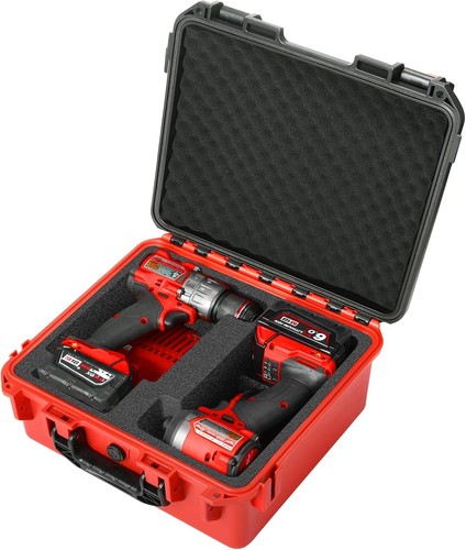 Hard case for milwaukee - for,