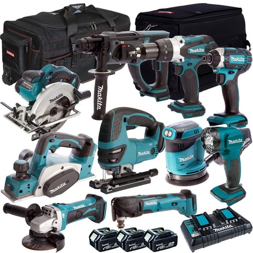 Makita t4t10051pt 18v lxt - t4t10051pt,