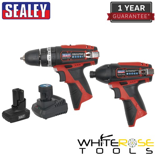Sealey cordless power tool - cordless,