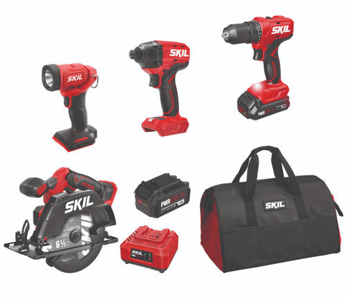 Skil volt brushless - skil®,